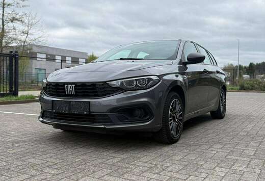 Fiat Tipo SW 1.0 T FireFly