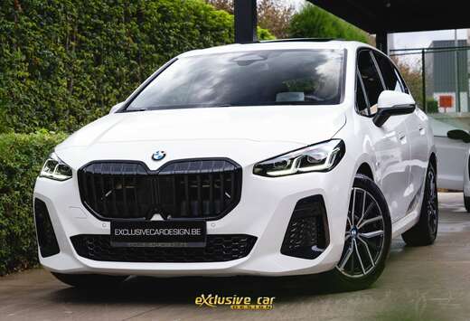 BMW iAS Active Tourer M Sport MHEV /Panodak/Premium P ...
