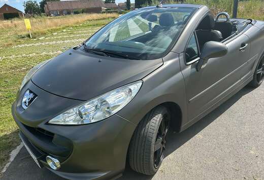 Peugeot 207 120 Sport