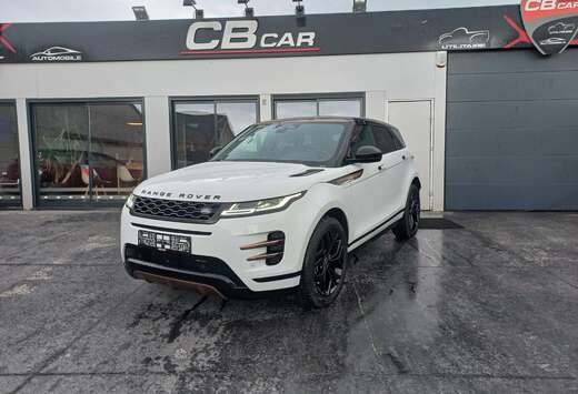 Land Rover R Dynamic