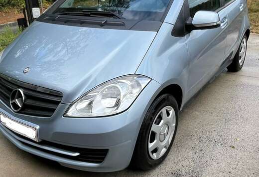 Mercedes-Benz A 180 CDI Classic