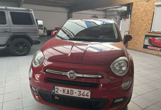 Fiat 1.3 Multijet Pop Star