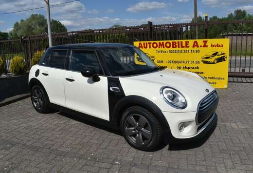 MINI 1.5 Pack Sport / GPS ***12M GARANTIE***