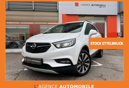 Opel 4x4 DIESEL - VENTE PRIVE