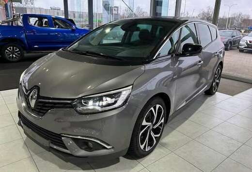 Renault 1.33 TCe Bose Edition EDC Automaat 61000km