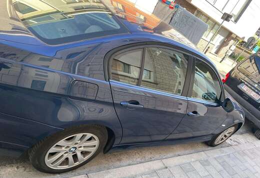 BMW d