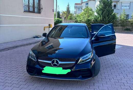 Mercedes-Benz Mercedes Benz pack AMG