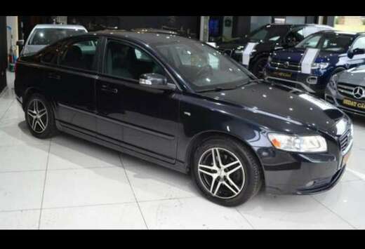 Volvo 1.6D DPF DRIVe Momentum