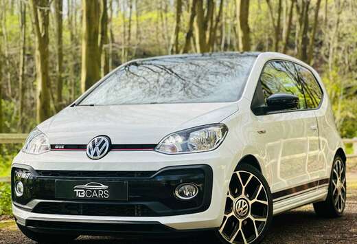 Volkswagen //GTI * 14.500 KM\\\\
