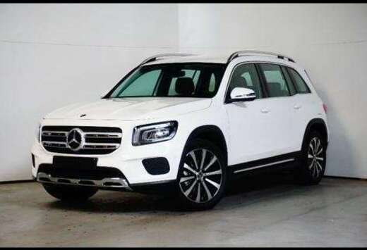 Mercedes-Benz 7G-DCT EDITION 2022