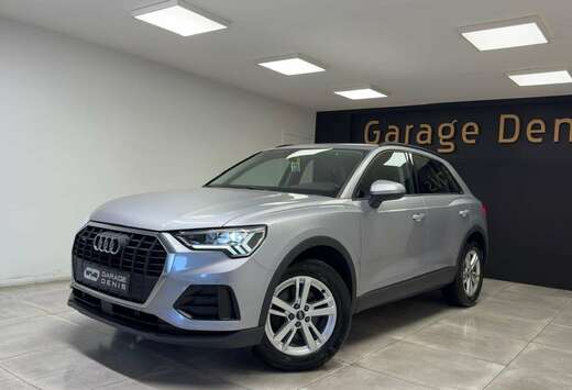 Audi Quattro**GPS**12 MOIS GARANTIE**CAMERA**