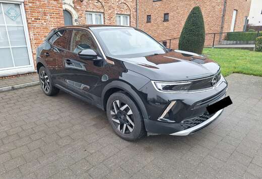 Opel Mokka 1.2 DI Turbo Elegance