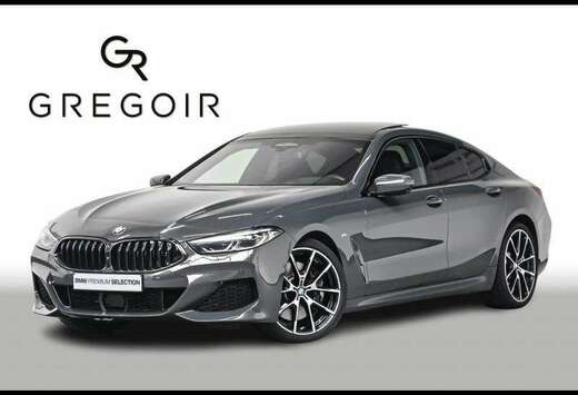 BMW xDriveMsportPanoLaserH&k3