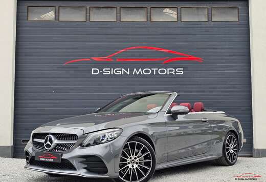 Mercedes-Benz DESIGNO (184ch) AMG PACK 2019 21.612km  ...