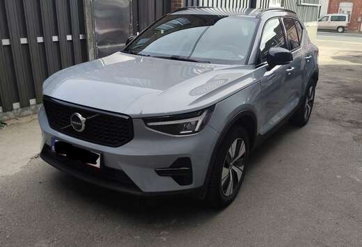 Volvo T2 129 ch Geartronic 8 Momentum