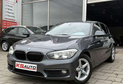 BMW d/238.893KM/AIRCO/NAVI/LED/EURO 6B/JANTES