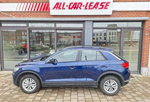 Volkswagen TDI SCR Style