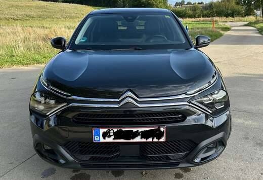 Citroen C4 PureTech 130 Shine