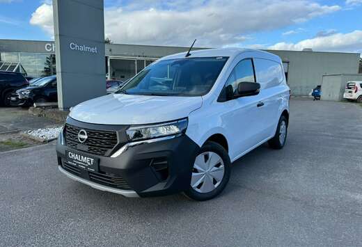 Nissan 1.3DIG-T 130 VAN N-CONNECTA /NIEUW/