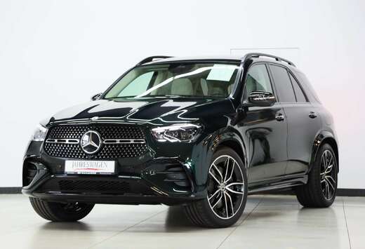 Mercedes-Benz de 4M AMG Night 22\