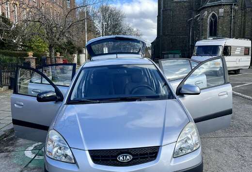 Kia Rio 1.4i LX