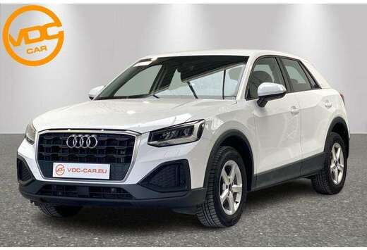 Audi 1.5 TSI S-TRONIC