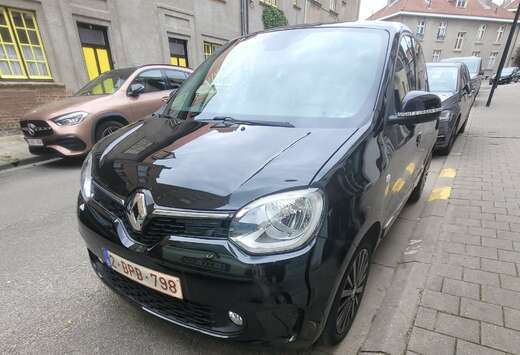 Renault SCe 65 URBAN NIGHT