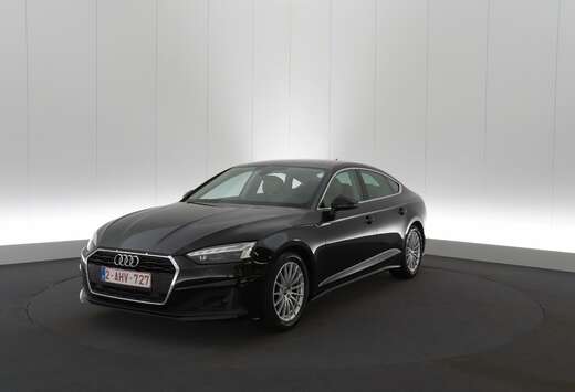 Audi Sportback 30 TDi Business+ Ed. S-Tronic LEDER/CU ...