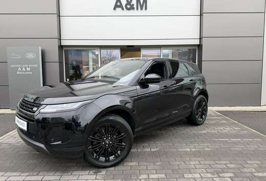 Land Rover P270e S AWD Auto. 25MY