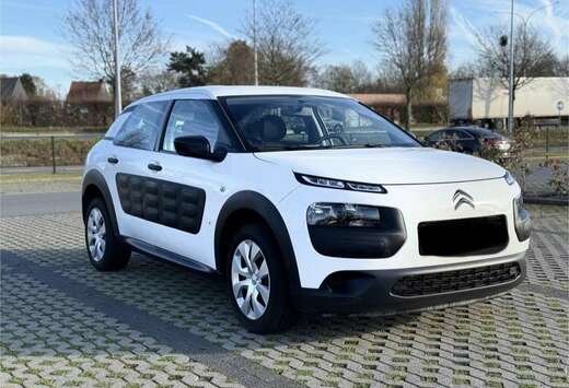 Citroen PureTech 110 Selection