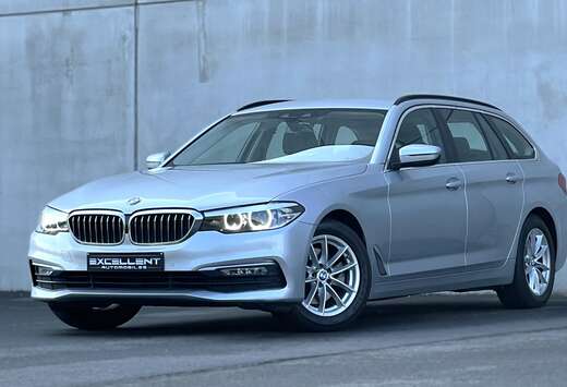 BMW Touring dA*GPS*PDC*LED*CAMERA*BLUETOOTH*GARANTIE