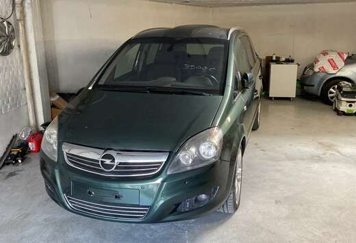 Opel 1.7 CDTI Edition