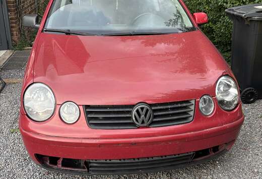 Volkswagen 1.2i 12v Base