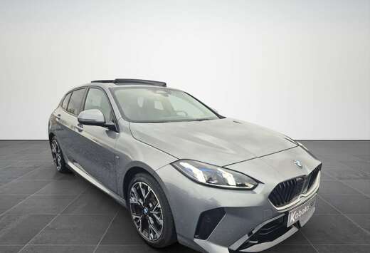 BMW iAS MHEV// 6000 KM/ PACK M//CARPLAY/GARANTIE