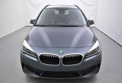 BMW 216i Active Tourer Sport Line