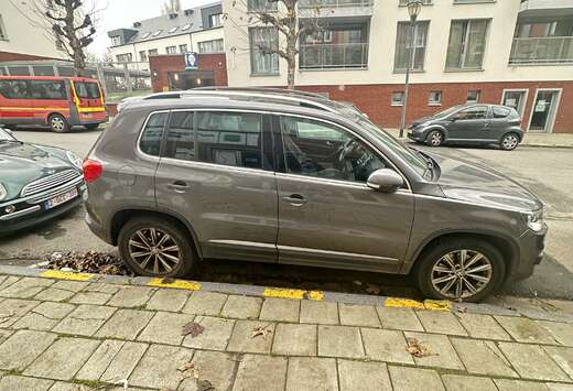 Volkswagen 2.0 CR TDi Trend & Fun BMT