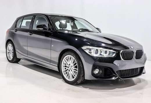 BMW 118i PACK M