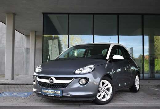 Opel 1.2 Jam*Parkeersensoren*CruiseControl