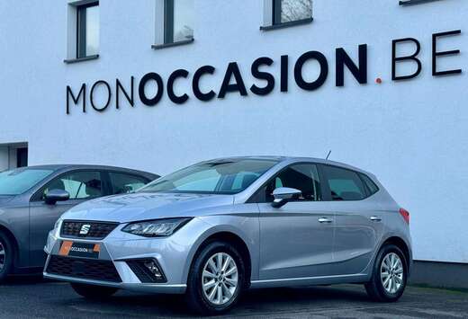 SEAT 1.0 TSI Move CARPLAY VIRTUAL COCKPIT PHARES LED