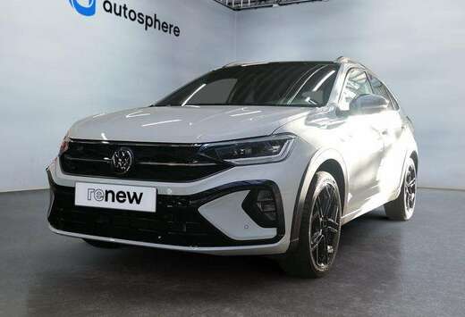 Volkswagen 1.0 TSI R-Line OPF DSG 115 Hp