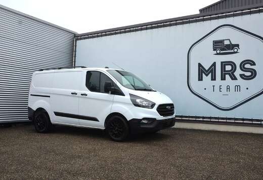 Ford 2.0TDCI- L1- A/C- 105Pk- PDC- 18990+BTW