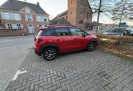Citroen C3 Aircross 1.2 PureTech Shine S