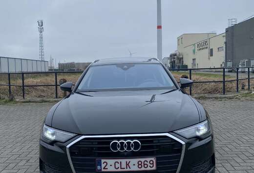 Audi 40TDI