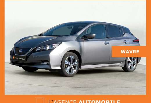 Nissan 40 kWh Tekna - GARANTIE 12 MOIS