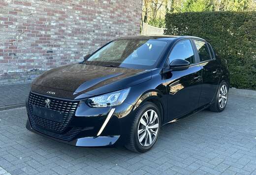 Peugeot 208 1.2i PureTech Active (EU6.3)