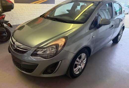 Opel Corsa 1.2i Enjoy Active