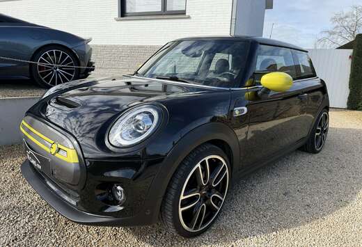 MINI e-Mini 28.9 kWh Cooper SE  FULL BTW AFTREKBAAR