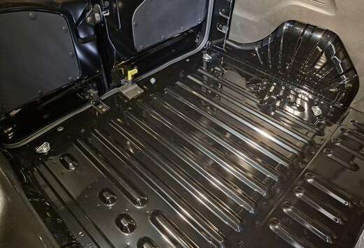 Toyota City & ProAce Verso