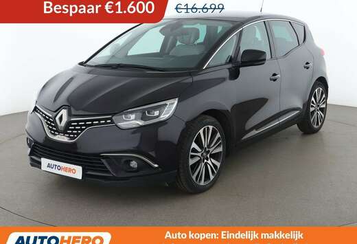 Renault 1.3 TCe Initiale Paris