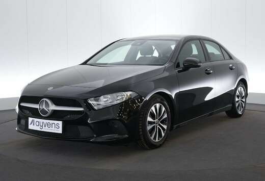 Mercedes-Benz Sedan 180dA Business Solution GPS PDC C ...